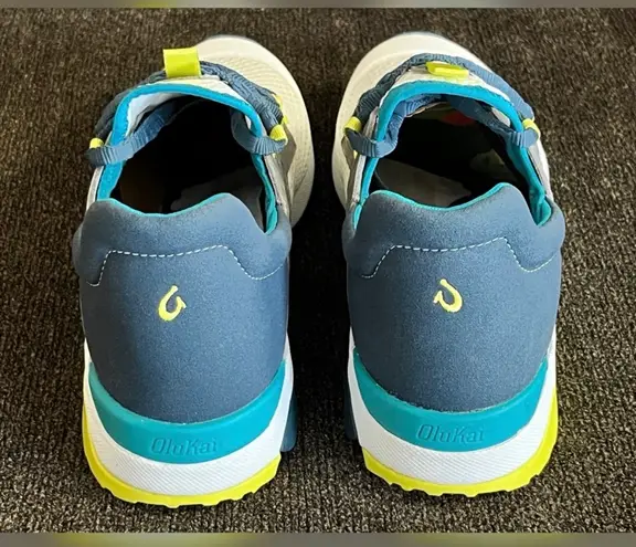 Olukai Women's Wailuku Shoes -Size 9.5