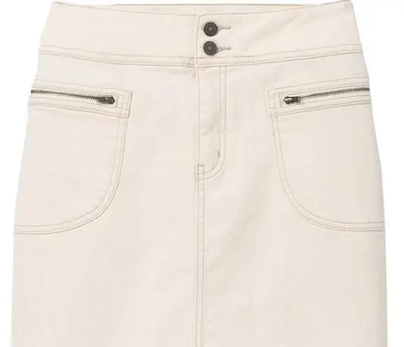 prAna NWT Broadway Skirt