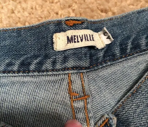 Brandy Melville  jeans never worn