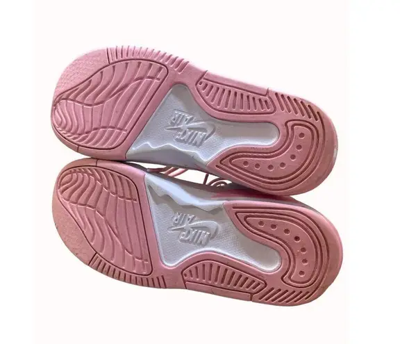 Nike Air Jordan Max Aura girls women’s basketball shoes sneakers 7y SKU 4742 White Size undefined