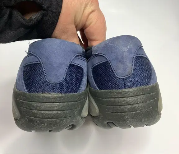 Merrell encore ballet shoes size in twilight blue size 10