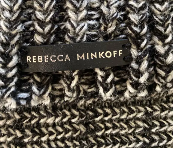 Rebecca Minkoff Hat & Arm Warmer Set - Image 2