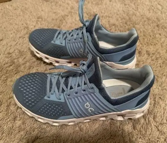 Cloudswift Running Shoes