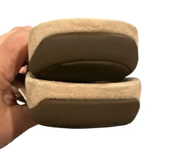 Vionic Lucia Pink Snakeskin Bejeweled Embellished Womens T-Strap Thong Sandals 9