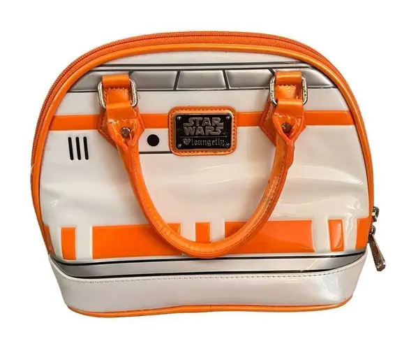 Lounge Fly Star Wars BB-8 Patent Dome Bag