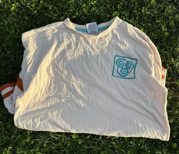 Boxlunch Southern Air Temple Hype Jersey