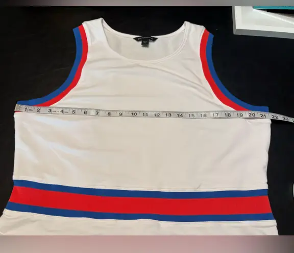 Boston Proper Striped Sport Dress size XL