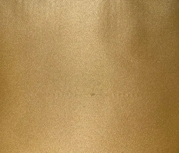 Preston & York NWT Satin Mini Purse Butter Cream