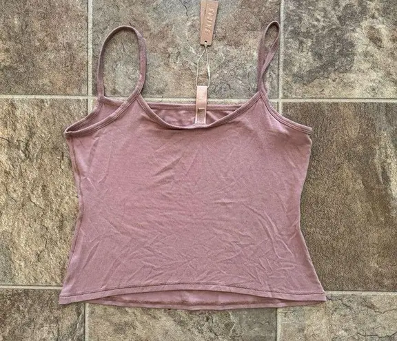 SKIMS Sleep Tank Sienna Size XL