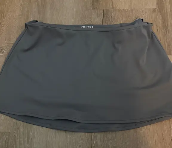 Danielle Guizio Mini Skirt