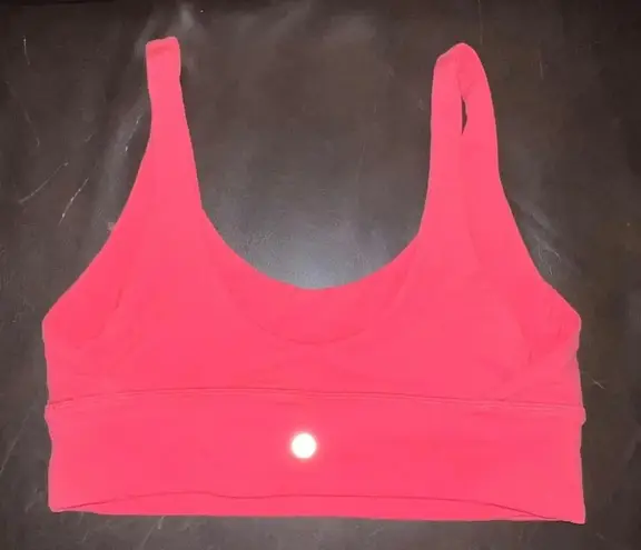 Lululemon Align Bra