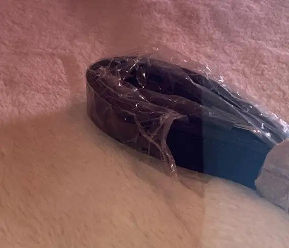 Oscar de la Renta  Sunglasses GUC Cognac Tortoise