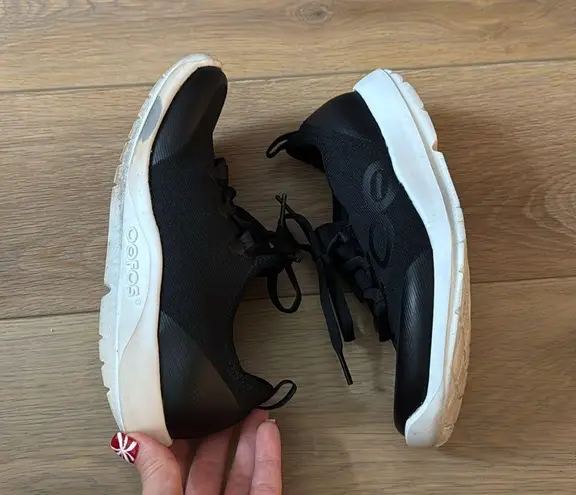 Oofos OOMG SPORT LS LOW SHOE