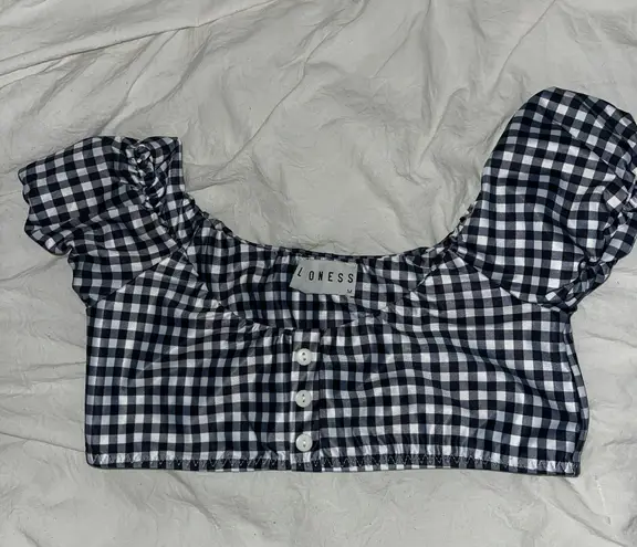 PacSun Bikini Top NWOT