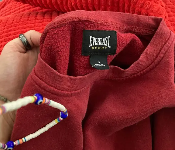 Everlast  Sport Sweatshirt 