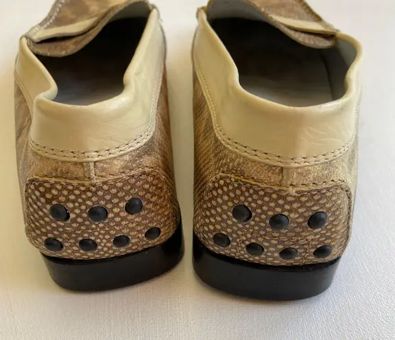 Tod's Tod’s Slip Ons