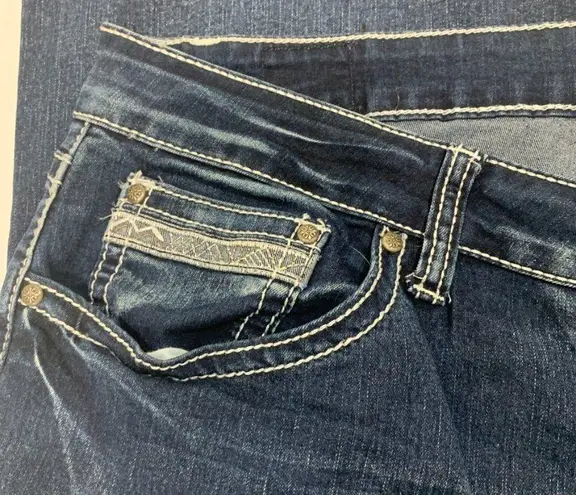 Love Indigo  Denim Jean