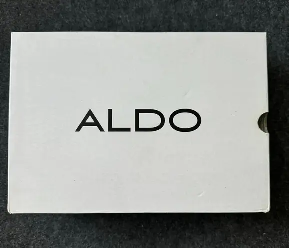 ALDO Orciano Oxford Dress Shoes