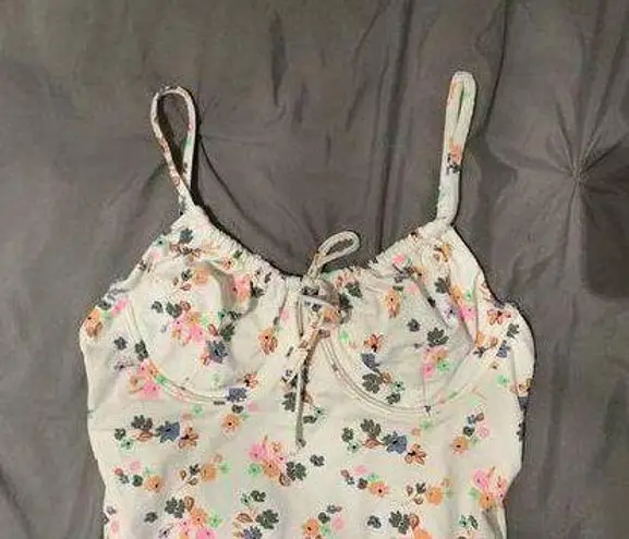 Cotton On One-piece Bathing Suit