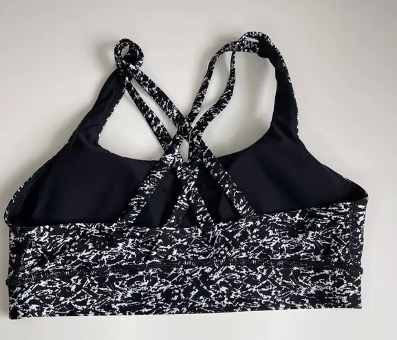 Lululemon Energy Sports Bra