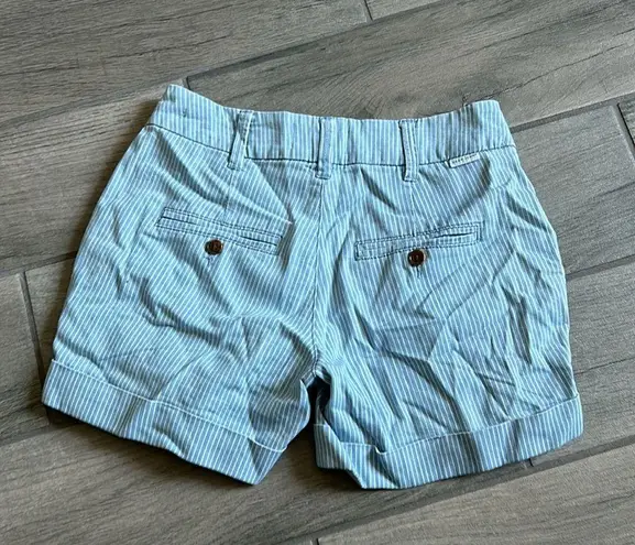 Dear John  Hampton shorts