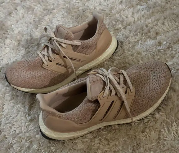 Adidas  Ultraboost Shoes