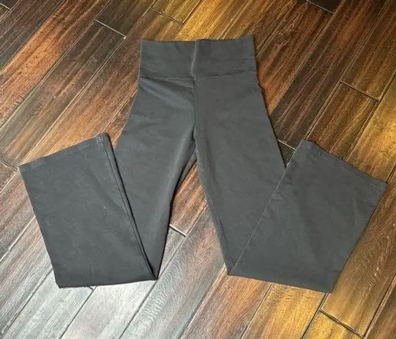 Los Angeles Apparel Yoga legging loungewear basic workout style 8300GD