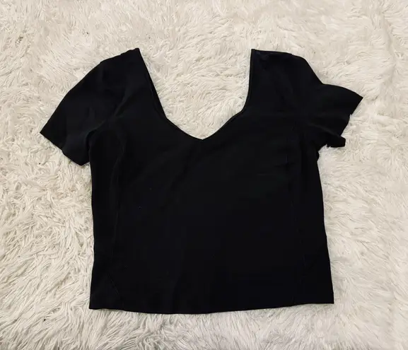 Lululemon Align T-Shirt