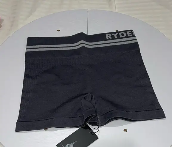 Ryderwear  Freestyle Seamless Short S