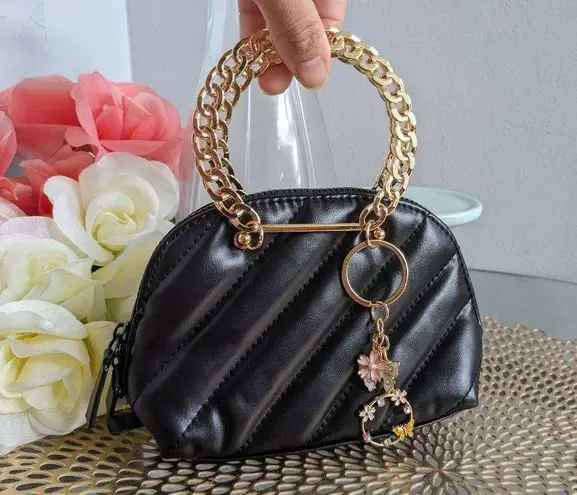 Saint Laurent Yves  Mini Bag