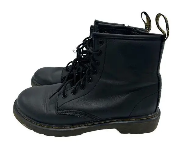 Dr. Martens  Black Combat Boot 1460 US Women’s size 5