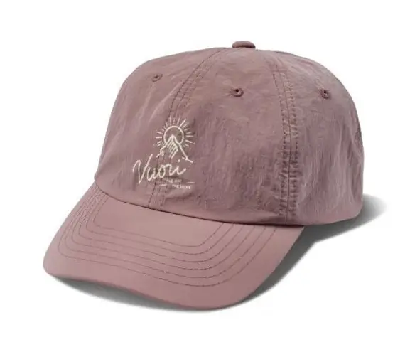 Vuori ✨ Peak Performance Mauve Hat✨