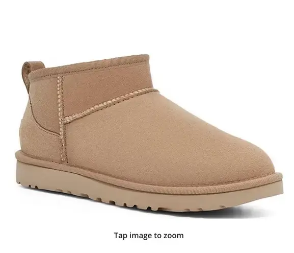 UGG Ultra Mini Boot (sand)