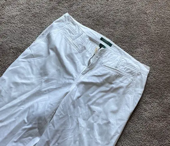 Ralph Lauren Lauren  Bottoms SIZE 12