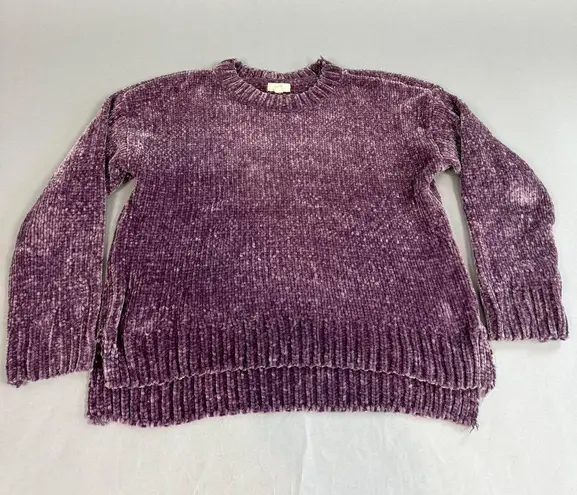 cupio  Crocheted Sweater