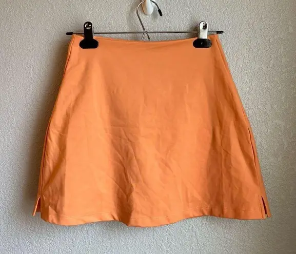 Girlfriend Collective  Skirt in Horizon