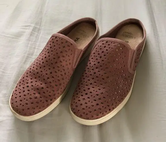 Sonoma comfortable mauve shoes