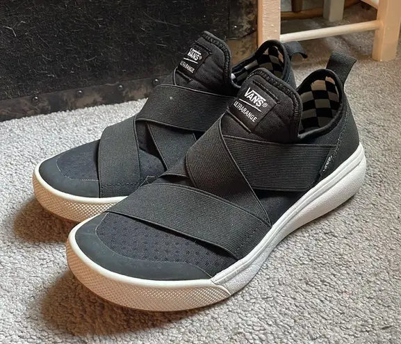 Vans Ultra Range Sneakers