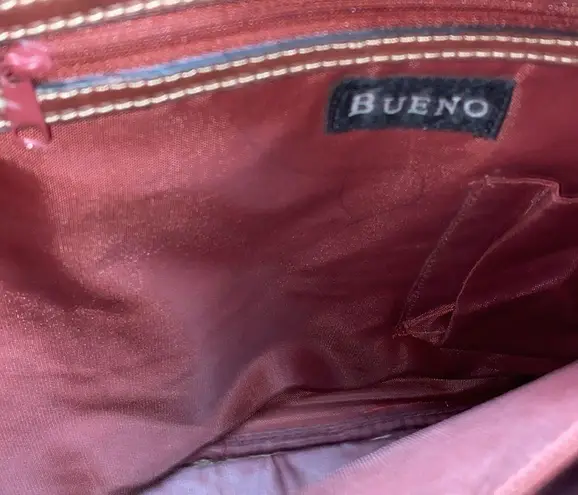 Bueno  faux leather bag