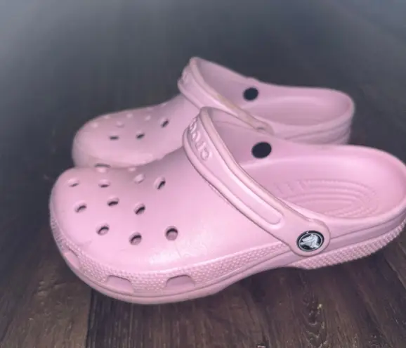 Crocs 