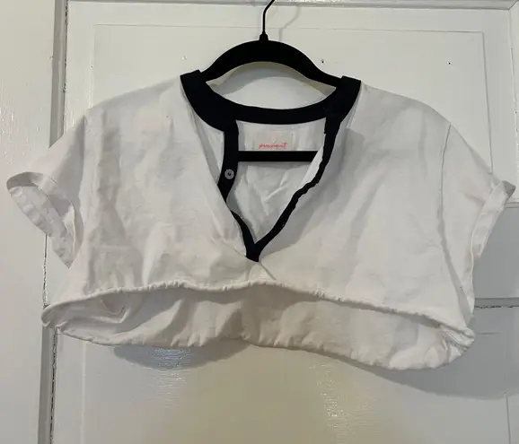 Free People Movement Top