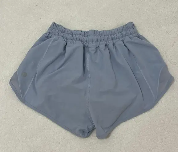 Lululemon Hotty Hot Short 2.5”