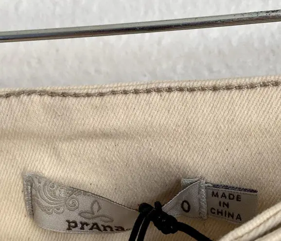 prAna NWT Broadway Skirt