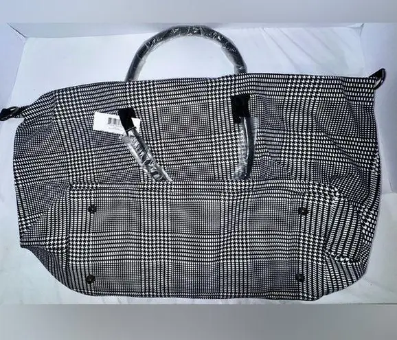 NWT LULU DHARMA Weekender Bag