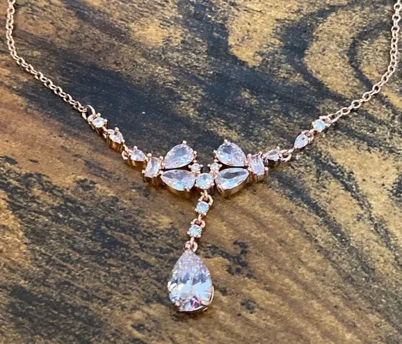 Wedding Bridal Jewelry Set