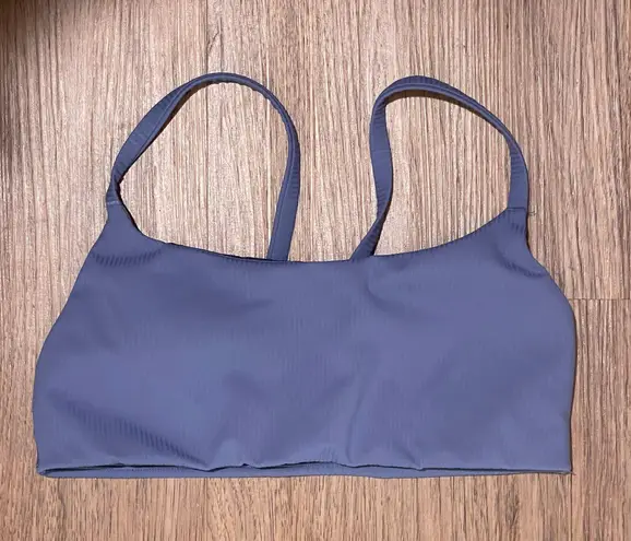 Lululemon Wunder Train Sports Bra