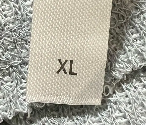 Embracelife Athleisure Crop Top Thermal Long Sleeve Hi