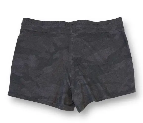 Velocity Camo Sweat Shorts Size Large