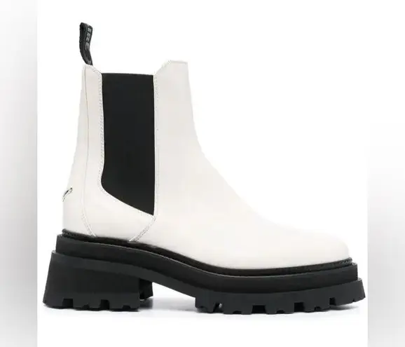 Zadig & Voltaire
Ride Ankle Leather Boots