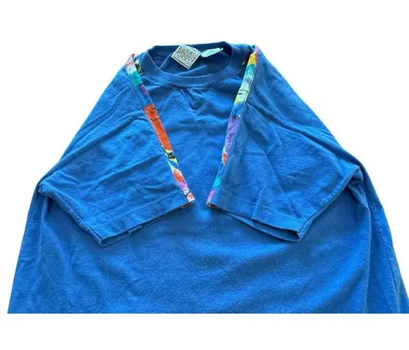 Spalding Ladies Choice Medium VTG Women's Abstract Design Print Tennis READ